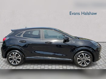 Used Ford Puma 2023 for sale - 75813294: Photo