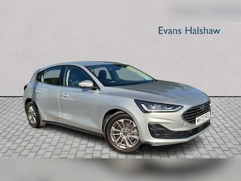 Ford - Focus