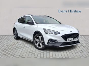 Used Ford Focus 2020 for sale - 79716298: Photo