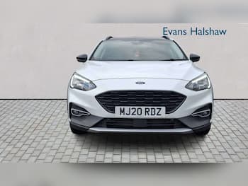 Used Ford Focus 2020 for sale - 79716298: Photo