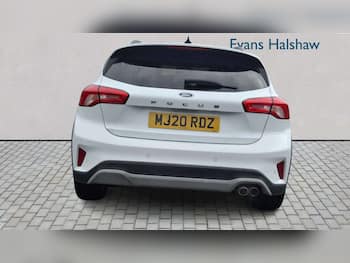 Used Ford Focus 2020 for sale - 79716298: Photo