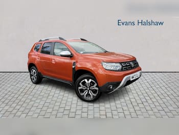 Used Dacia Duster 2022 for sale - 79878311: Photo