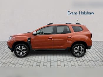 Used Dacia Duster 2022 for sale - 79878311: Photo