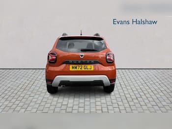 Used Dacia Duster 2022 for sale - 79878311: Photo