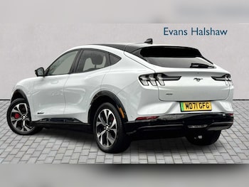 Used Ford Mustang Mach-E 2022 for sale - 76460423: Photo