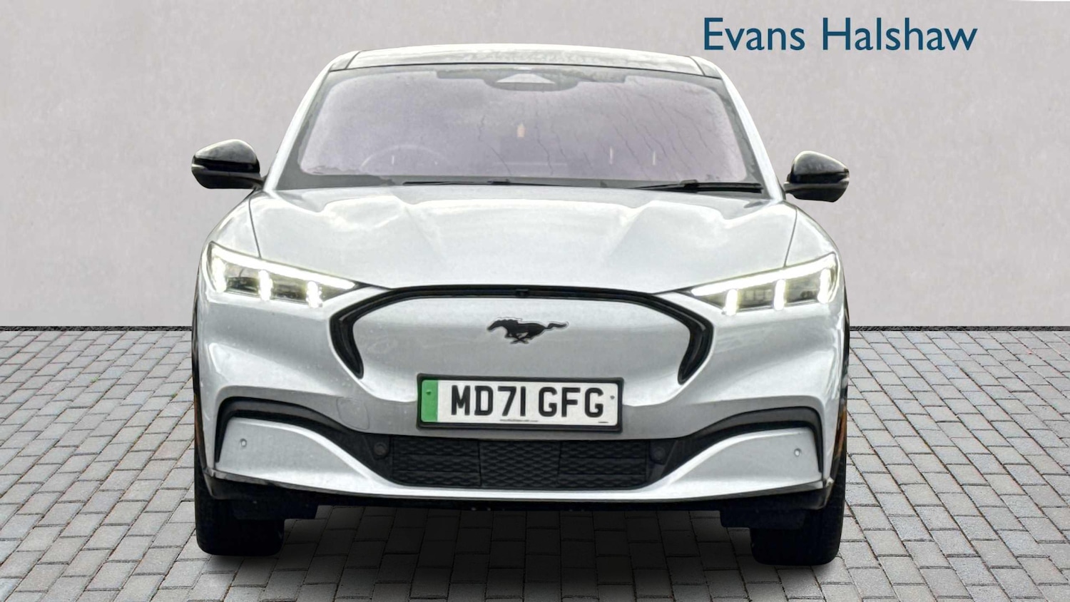 Used Ford Mustang Mach-E 2022 for sale - 76460423: Photo 3