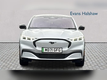 Used Ford Mustang Mach-E 2022 for sale - 76460423: Photo