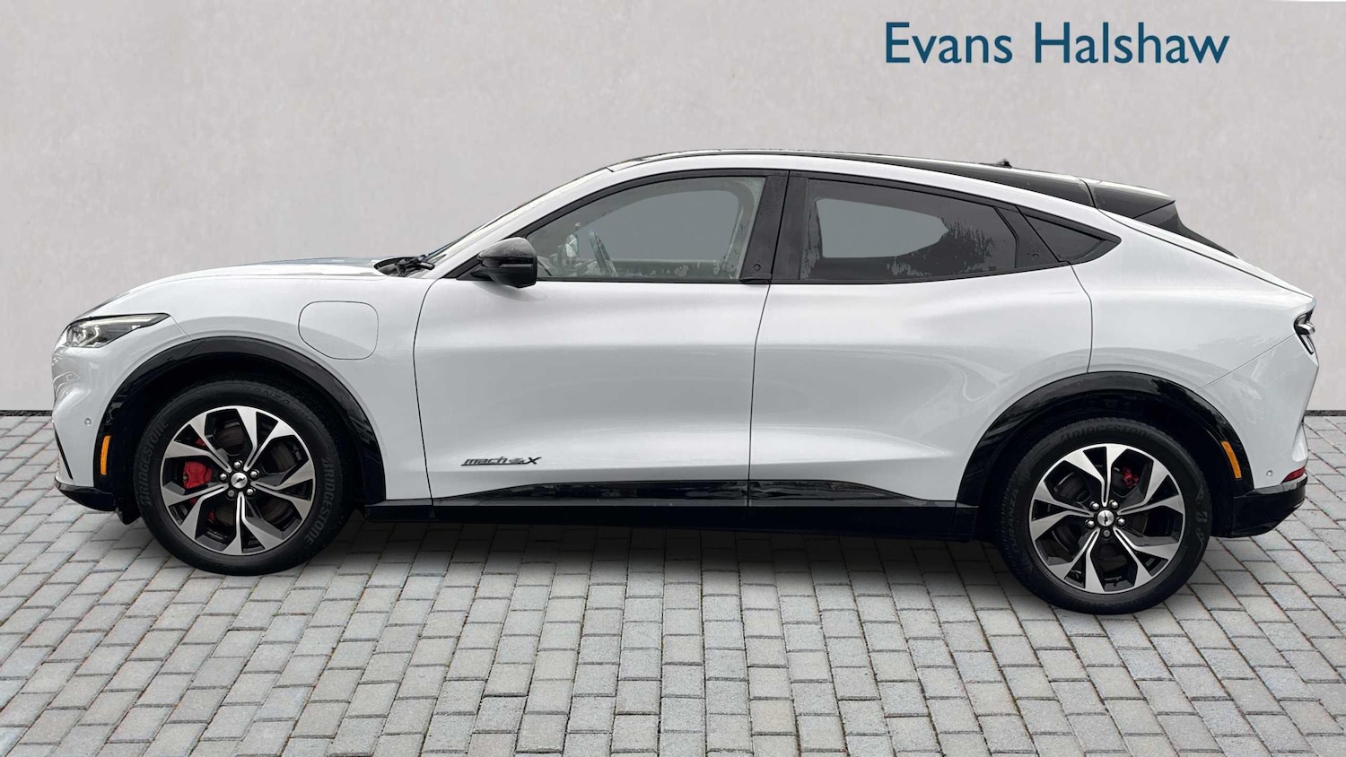 Used Ford Mustang Mach-E 2022 for sale - 76460423: Photo 4