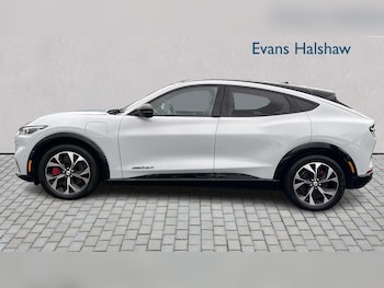 Used Ford Mustang Mach-E 2022 for sale - 76460423: Photo