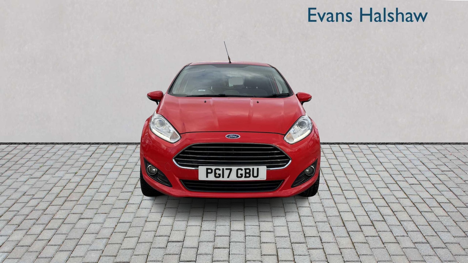 Used Ford Fiesta 2017 for sale - 76575980: Photo 2