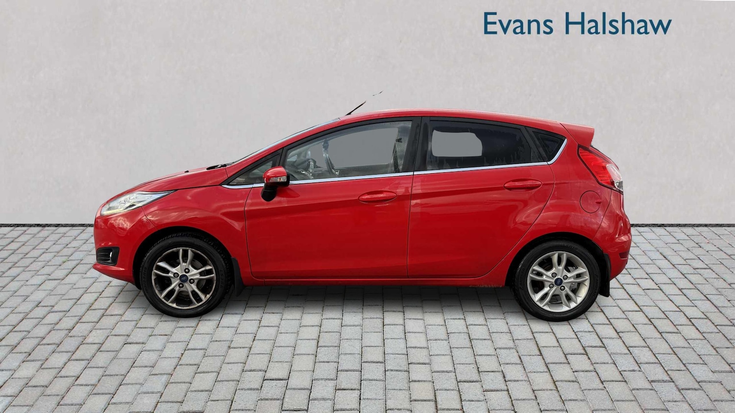 Used Ford Fiesta 2017 for sale - 76575980: Photo 5