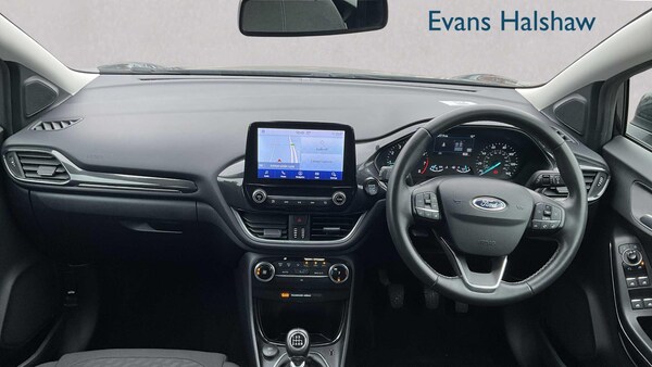 Used Ford Puma 2023 for sale - 76125875: Photo 16