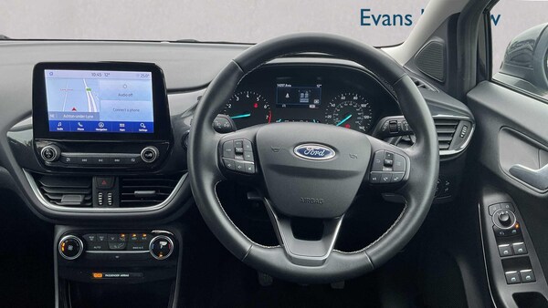Used Ford Puma 2023 for sale - 76125875: Photo 17