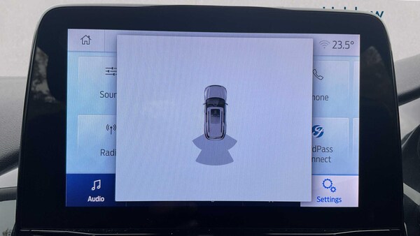 Used Ford Puma 2023 for sale - 76125875: Photo 22