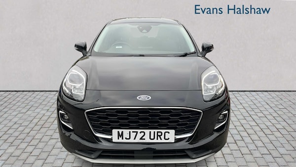 Used Ford Puma 2023 for sale - 76125875: Photo 3