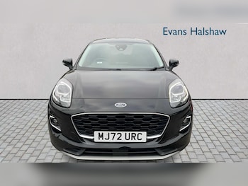 Used Ford Puma 2023 for sale - 76125875: Photo 3