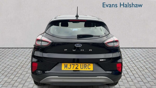 Used Ford Puma 2023 for sale - 76125875: Photo 4