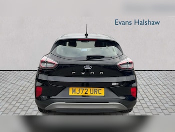 Used Ford Puma 2023 for sale - 76125875: Photo 4