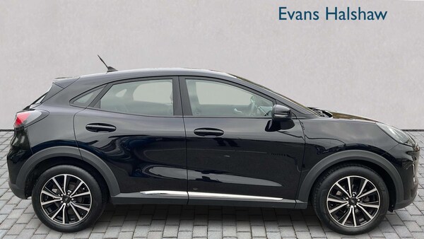 Used Ford Puma 2023 for sale - 76125875: Photo 5