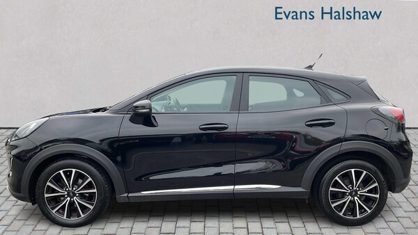 Used Ford Puma 2023 for sale - 76125875: Photo 6