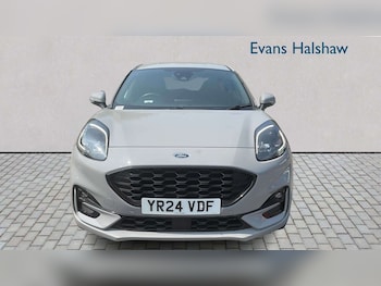 Used Ford Puma 2024 for sale - 79251191: Photo