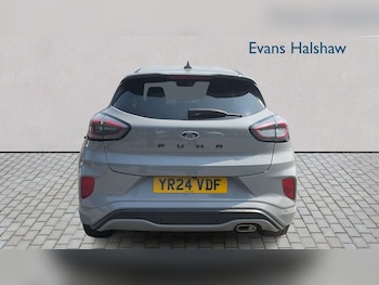 Used Ford Puma 2024 for sale - 79251191: Photo