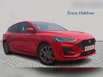 Used Ford Focus 2026 for sale - 79730896: Photo