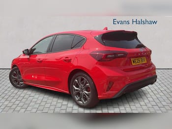Used Ford Focus 2026 for sale - 79730896: Photo