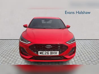 Used Ford Focus 2026 for sale - 79730896: Photo