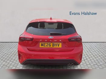 Used Ford Focus 2026 for sale - 79730896: Photo
