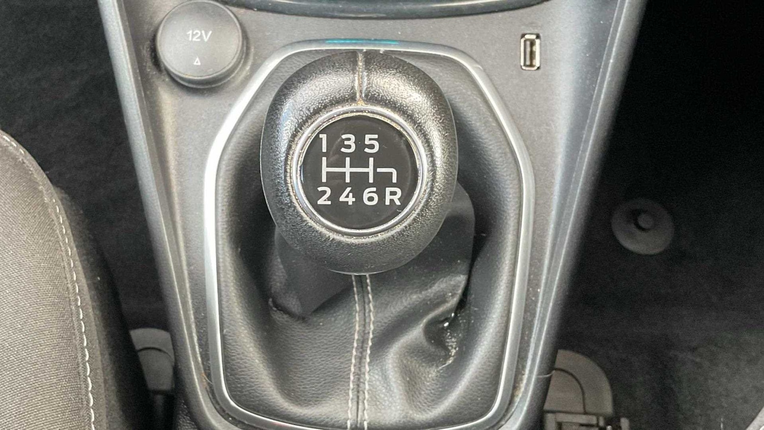 Vehicle 33
