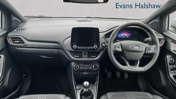 Used Ford Puma 2023 for sale - 76016027: Photo 16