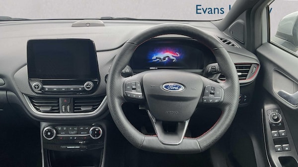 Used Ford Puma 2023 for sale - 76016027: Photo 17