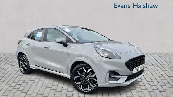 Used Ford Puma 2023 for sale - 76016027: Photo 1