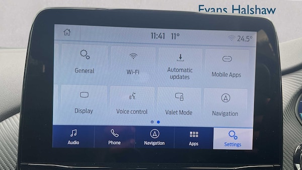 Used Ford Puma 2023 for sale - 76016027: Photo 21