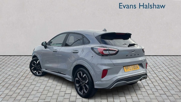 Used Ford Puma 2023 for sale - 76016027: Photo 2