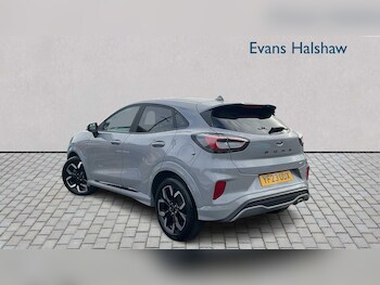Used Ford Puma 2023 for sale - 76016027: Photo 2