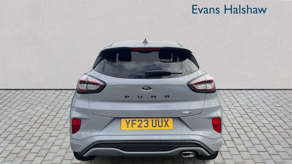 Used Ford Puma 2023 for sale - 76016027: Photo 3