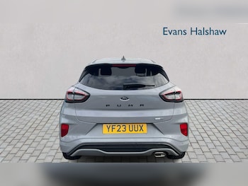 Used Ford Puma 2023 for sale - 76016027: Photo 3