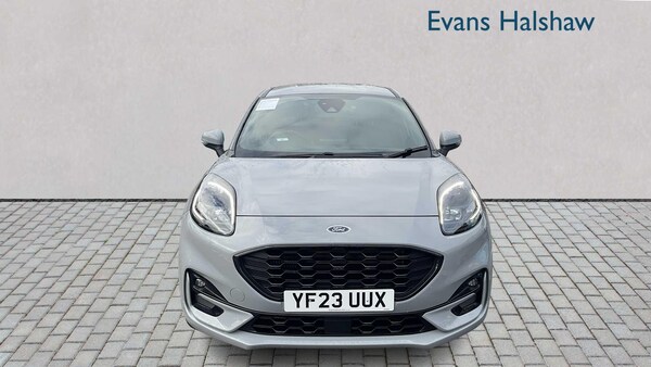 Used Ford Puma 2023 for sale - 76016027: Photo 4