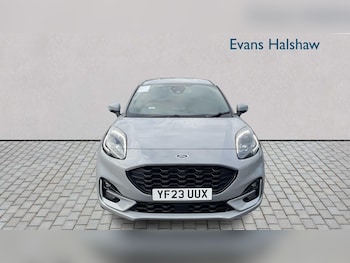 Used Ford Puma 2023 for sale - 76016027: Photo 4