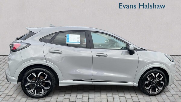 Used Ford Puma 2023 for sale - 76016027: Photo 5
