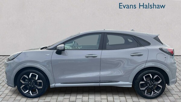 Used Ford Puma 2023 for sale - 76016027: Photo 6