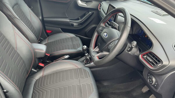 Used Ford Puma 2023 for sale - 76016027: Photo 7