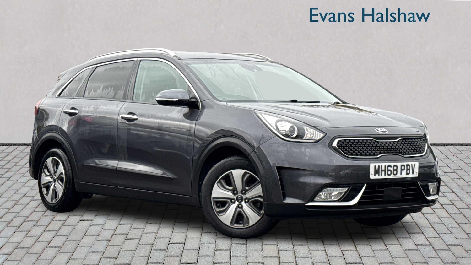 Used Kia Niro 2019 for sale - 76967816: Photo 1
