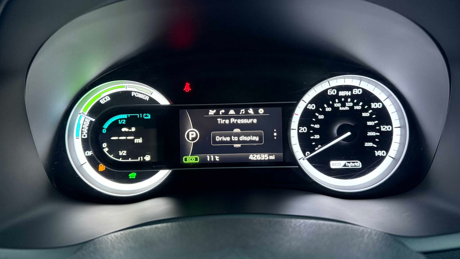 Used Kia Niro 2019 for sale - 76967816: Photo 14