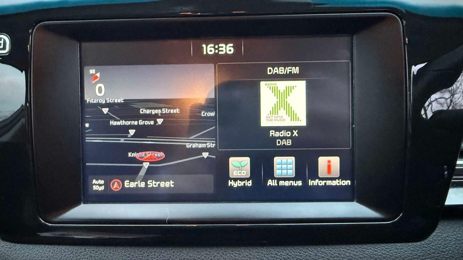 Used Kia Niro 2019 for sale - 76967816: Photo 15