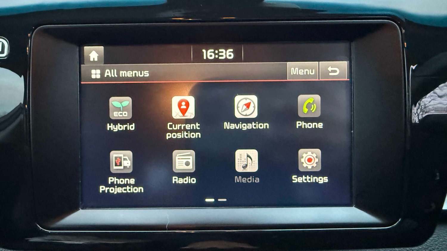 Used Kia Niro 2019 for sale - 76967816: Photo 16