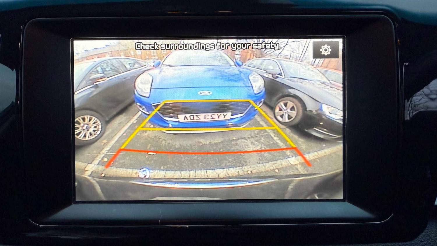 Used Kia Niro 2019 for sale - 76967816: Photo 17