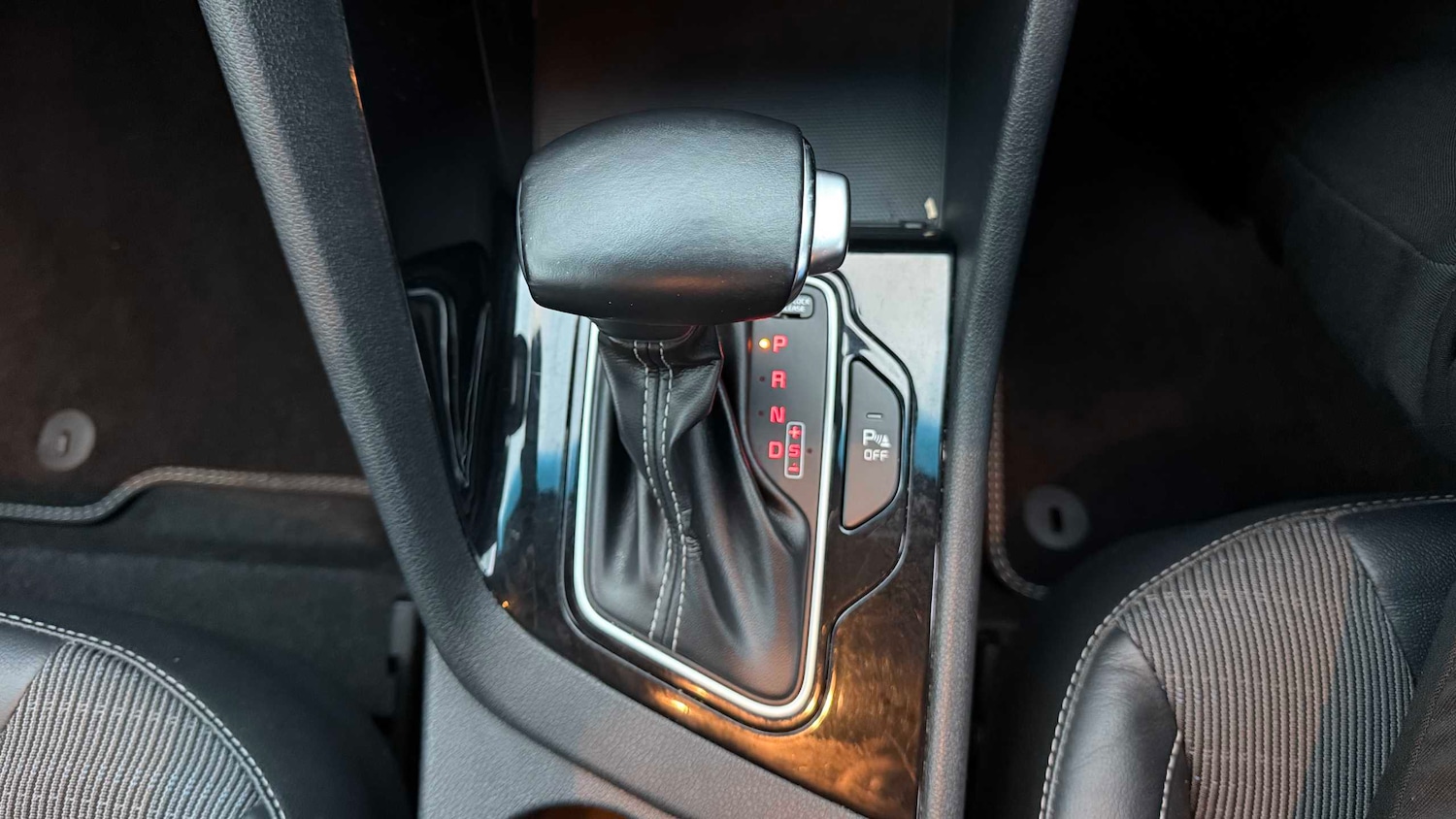 Used Kia Niro 2019 for sale - 76967816: Photo 21